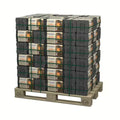 Rekord Braunkohle Kamin-Briketts 900 kg
