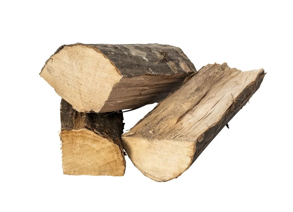 Premium Hainbuchen-Brennholz – 2 RM, 25 cm, technisch getrocknet