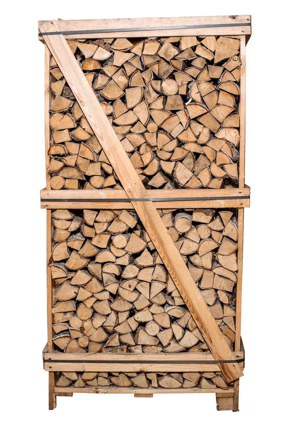 Brennholz Birke 25 cm 2 RM - Schnell, effizient und vielseitig