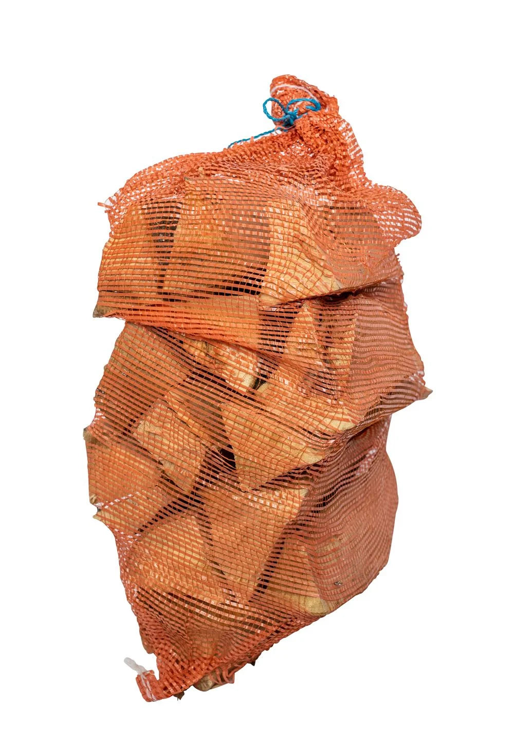 Brennholz Buche 25 cm 80 Sack Palette - Hochwertiges Rotbuchen-Brennholz – 25 cm Scheitlänge, praktisches Vorratspaket