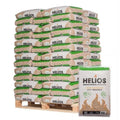 Holzpellets 6 mm – 65 Säcke à 15 kg – 975 kg Palette