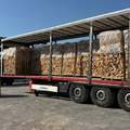 Kompletter Eichenholz-LKW 50 cm – 48 RM – Premiumqualität H1 G1