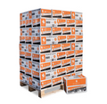 Nestro Hartholz M Buchenholzbriketts – 972 kg Palette (81 × 12 kg)